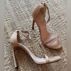 Stuart Weitzman High Heeled Sandals